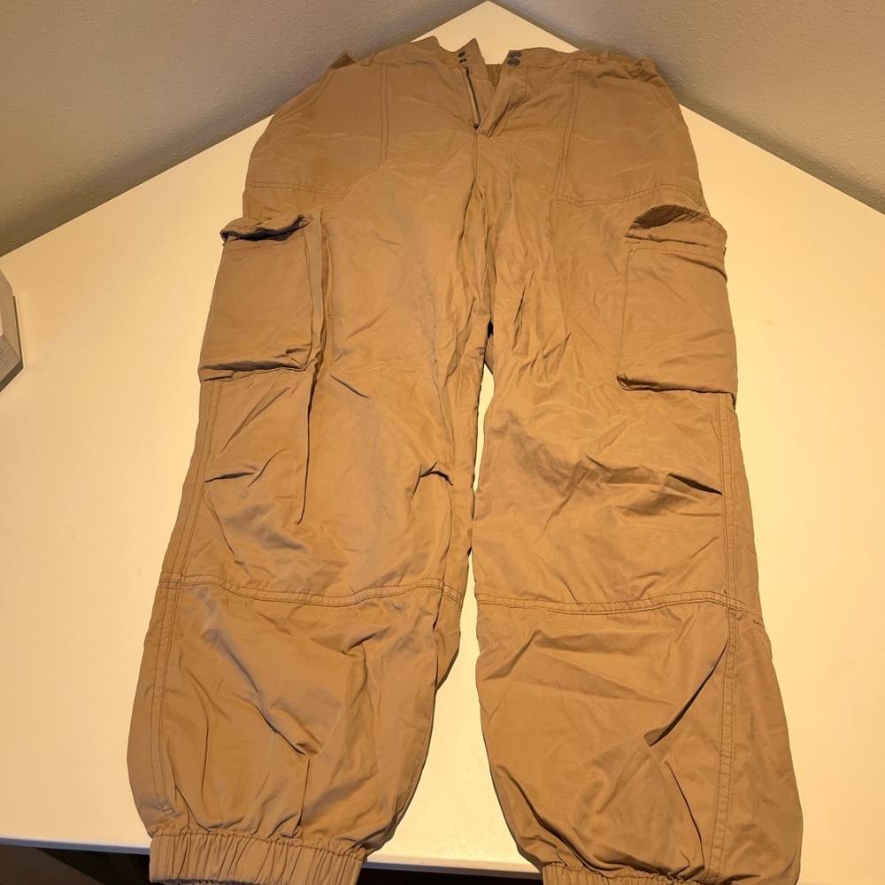 Target/Wild Fable Women’s Cargo Pants